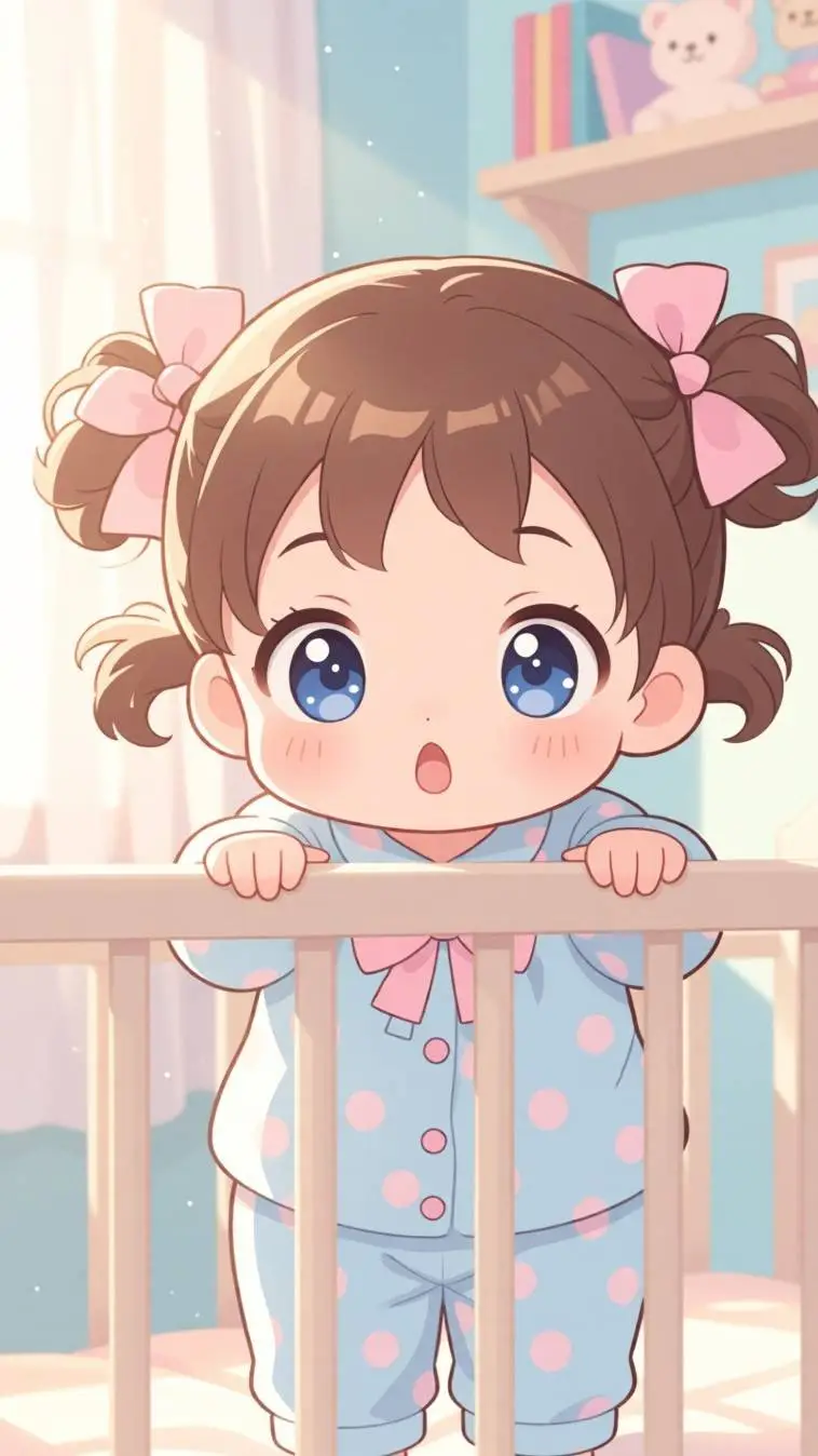 ai character: Ashley background
