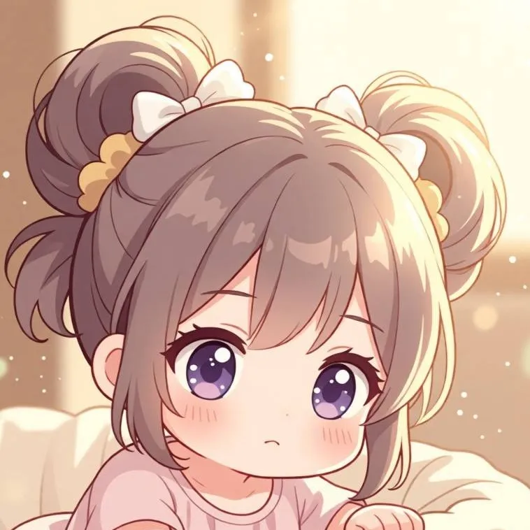 chat with ai character: Una