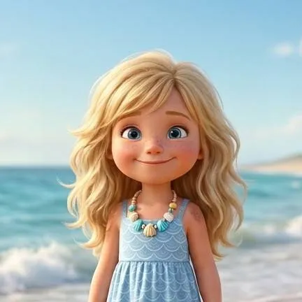 chat with ai character: summer