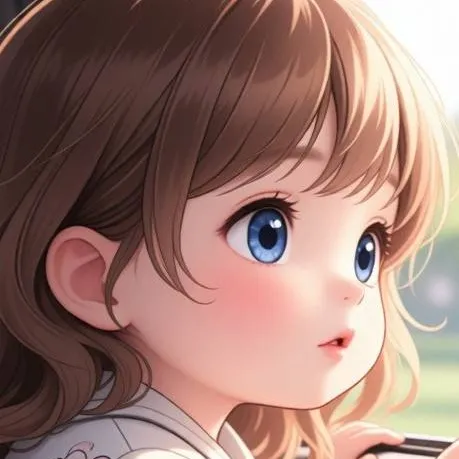 chat with ai character: Mia 