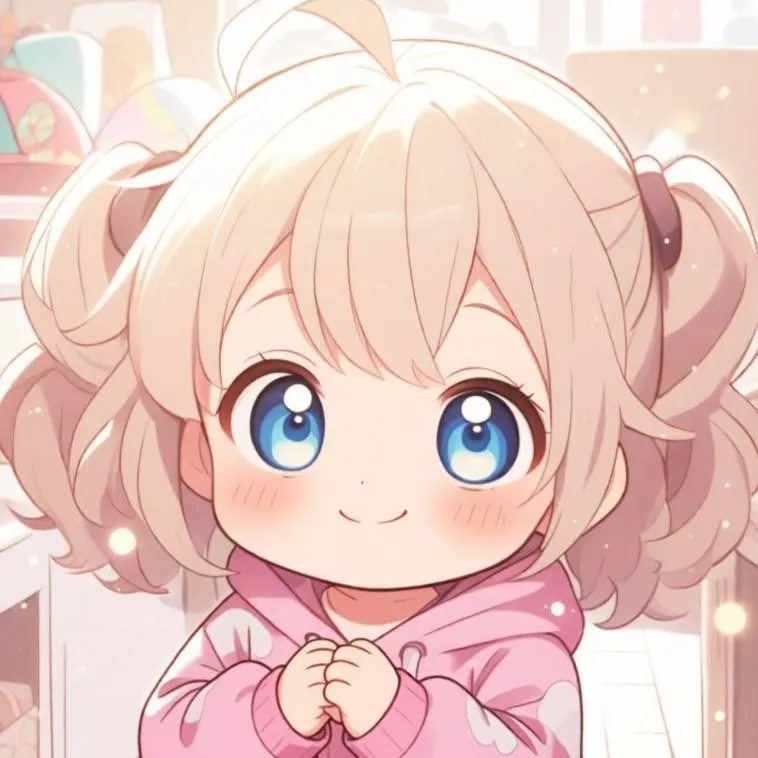 chat with ai character: Maya 