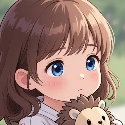 chat with ai character: Summer