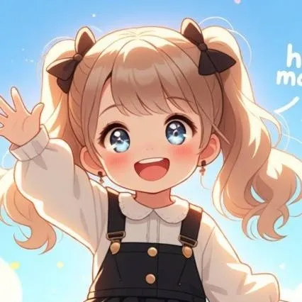 chat with ai character: Annabelle
