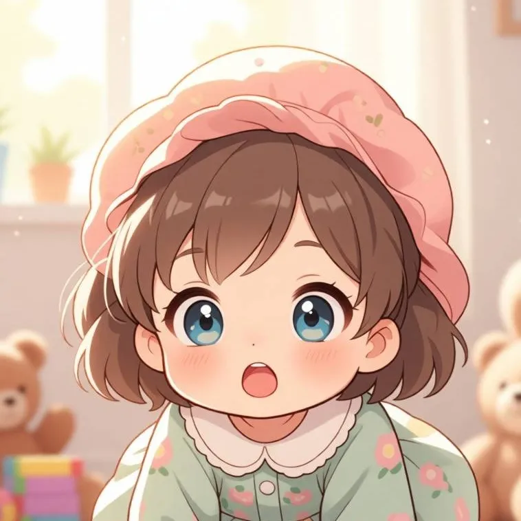 chat with ai character: Winter