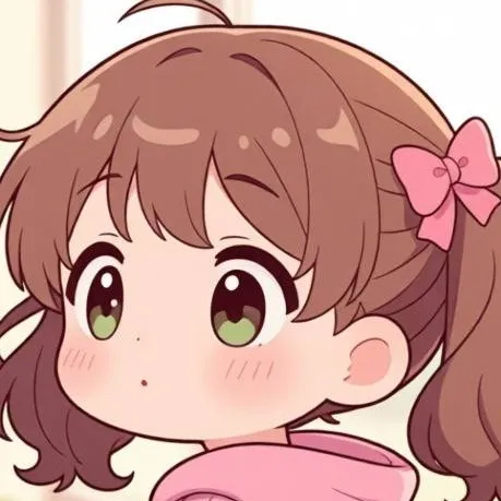 chat with ai character: Pearl