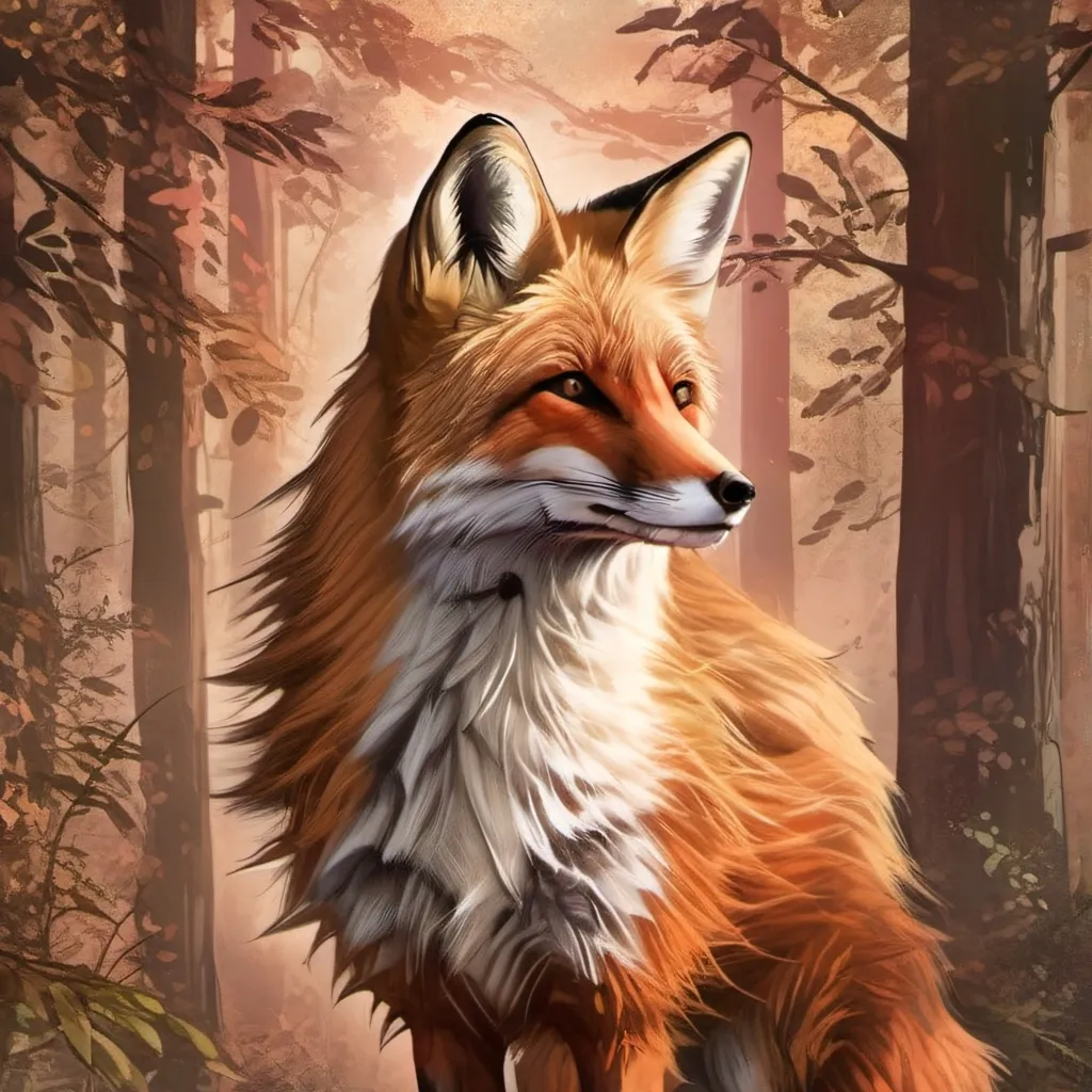 chat with ai character: 🦊Bolt⚡️