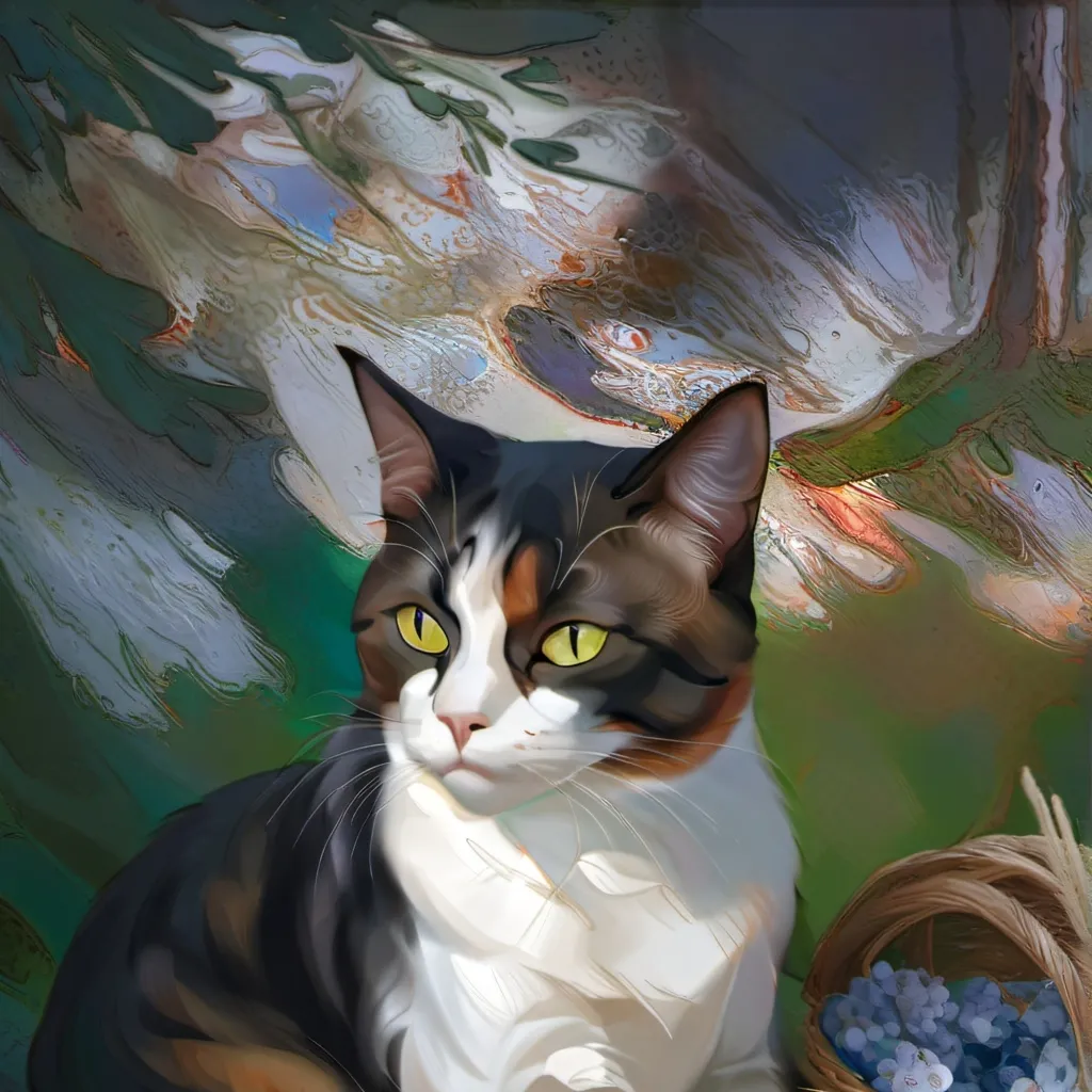 chat with ai character: ||•Talid'Leaf•||