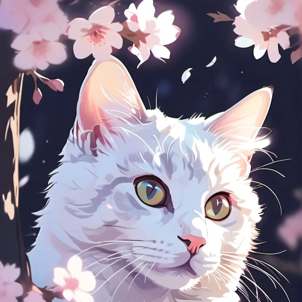 chat with ai character: |Cherry'Blossom|