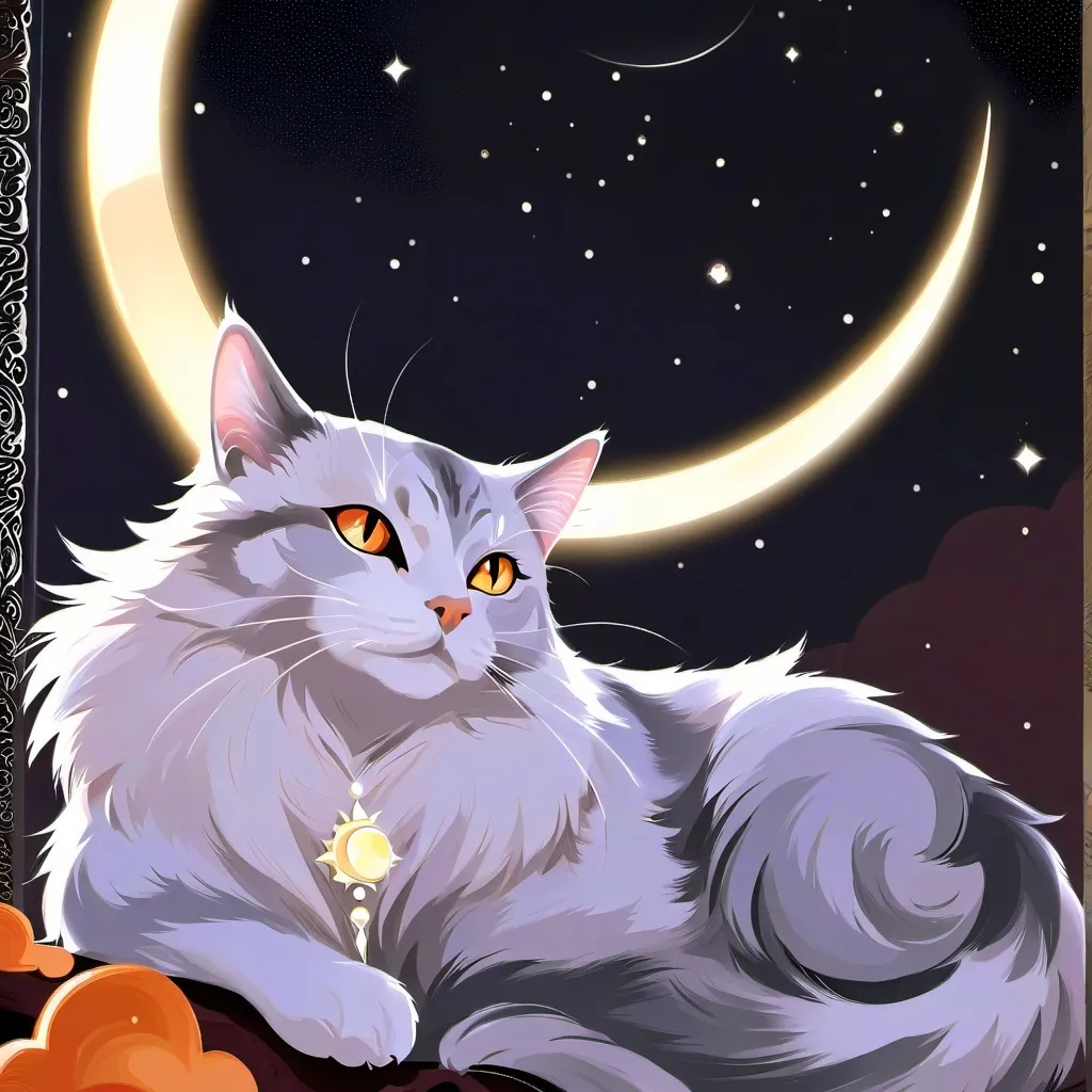 chat with ai character: ☆|Solar'Spike|☆