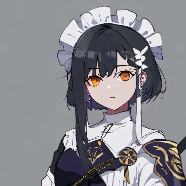 chat with ai character: Amelia