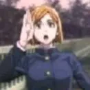 chat with ai character: Nobara