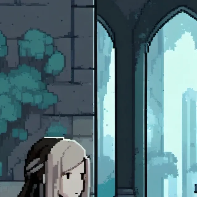 chat with ai character: Twice!