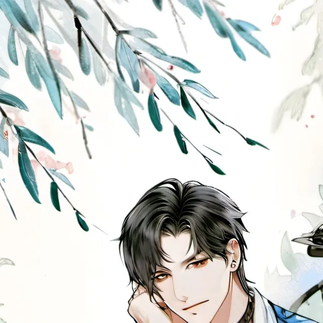 chat with ai character: Jason