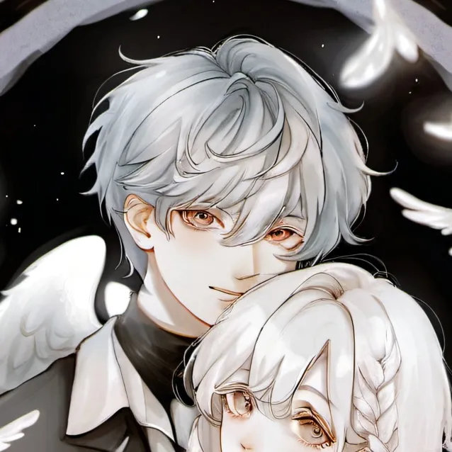 chat with ai character: Ben