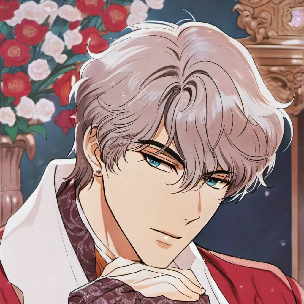 chat with ai character: Lucifer 
