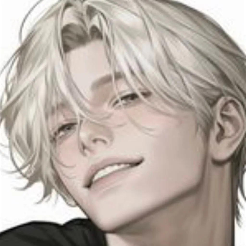 chat with ai character: Lucas 