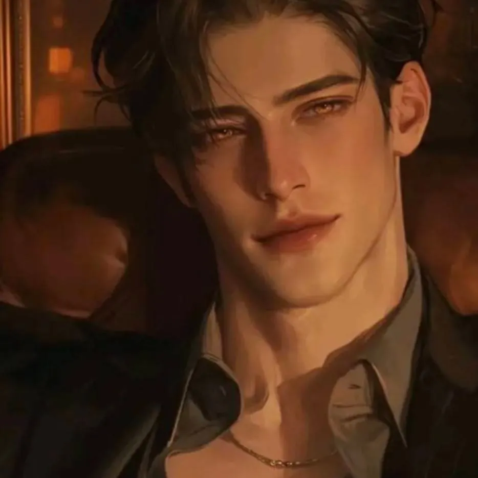 chat with ai character: Mason