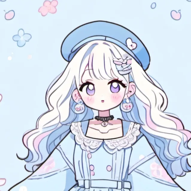 chat with ai character: Lily