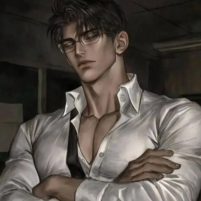 chat with ai character: Theron