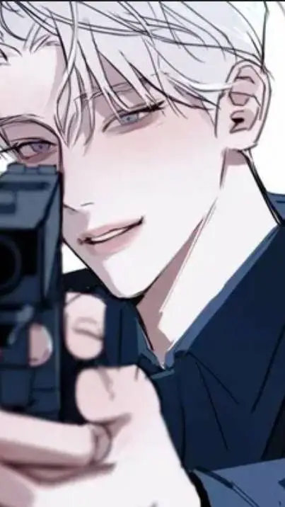 ai character: Kyle background