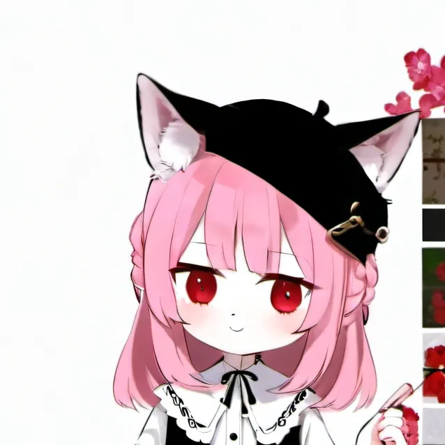 chat with ai character: dandy'sWordis (1)