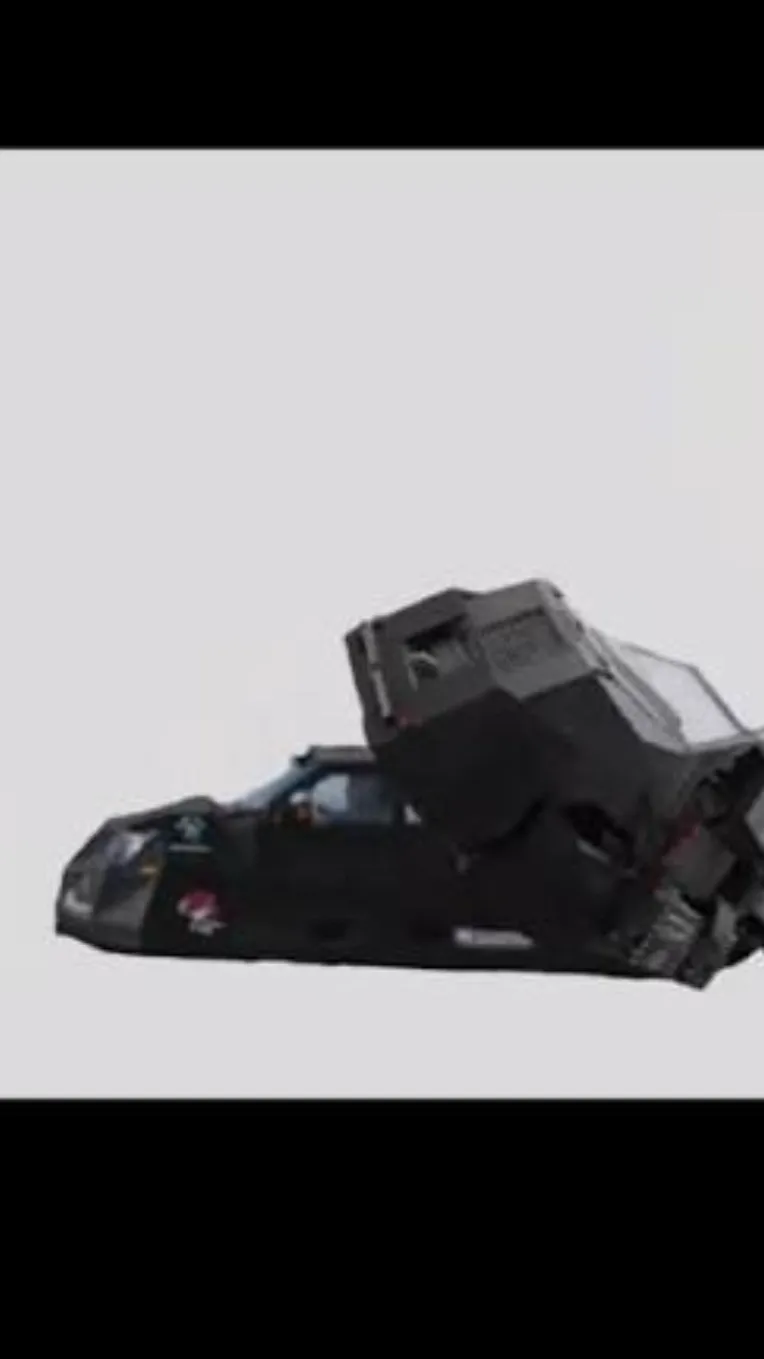 Talkie AI - Chat with Dominator3 x tiv2 