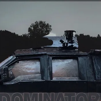 chat with ai character: Dominator3!