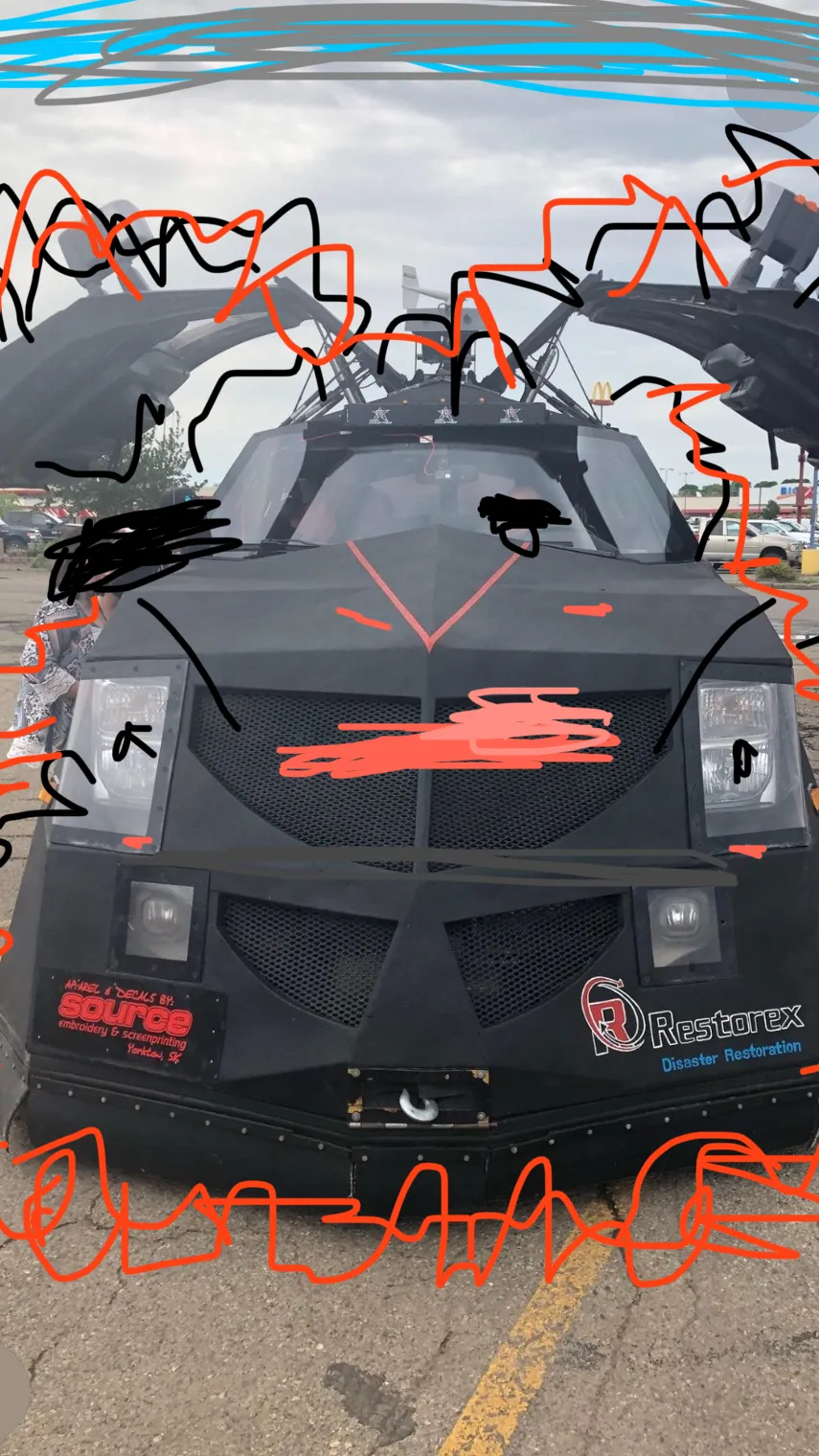 ai character: Dominator3 is mad! background