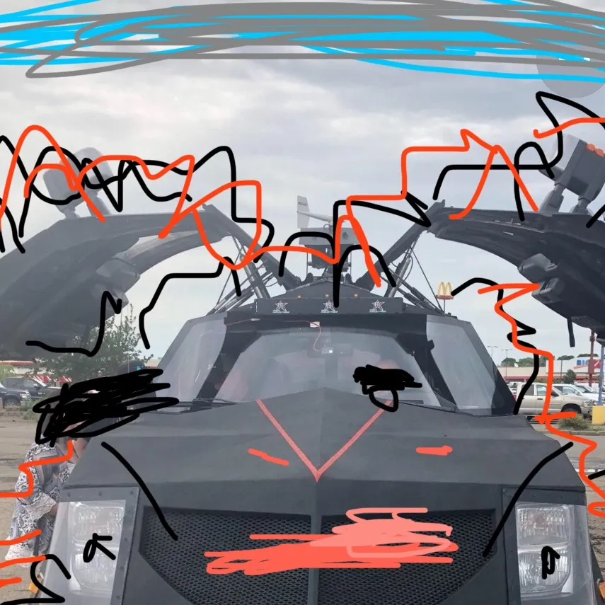 chat with ai character: Dominator3 is mad!