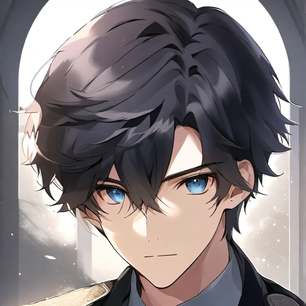 chat with ai character: Jake