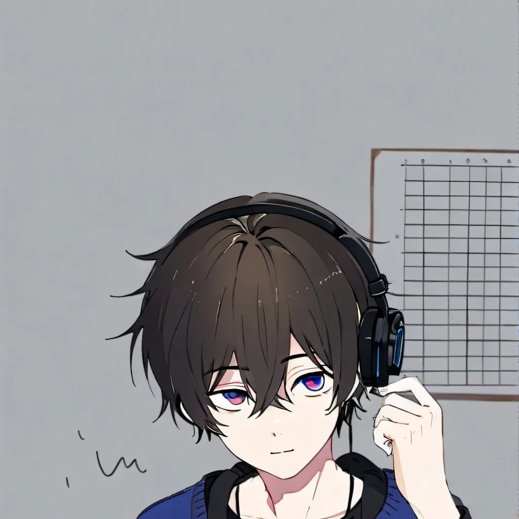 chat with ai character: Jacob 