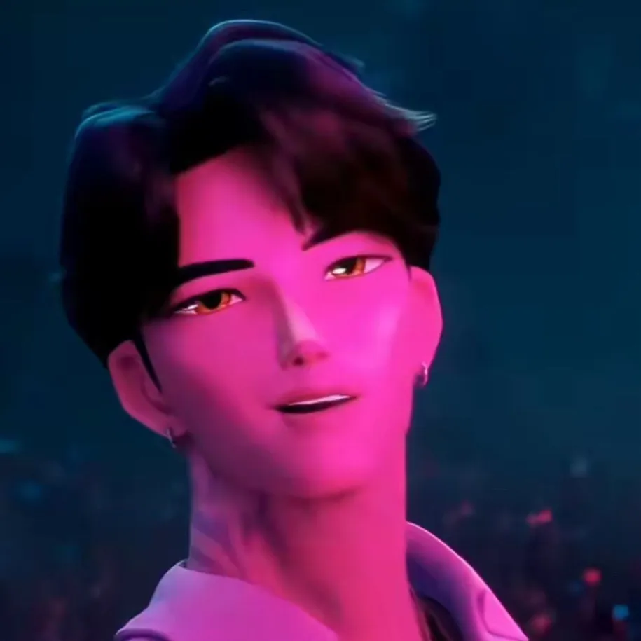 chat with ai character: Jinu