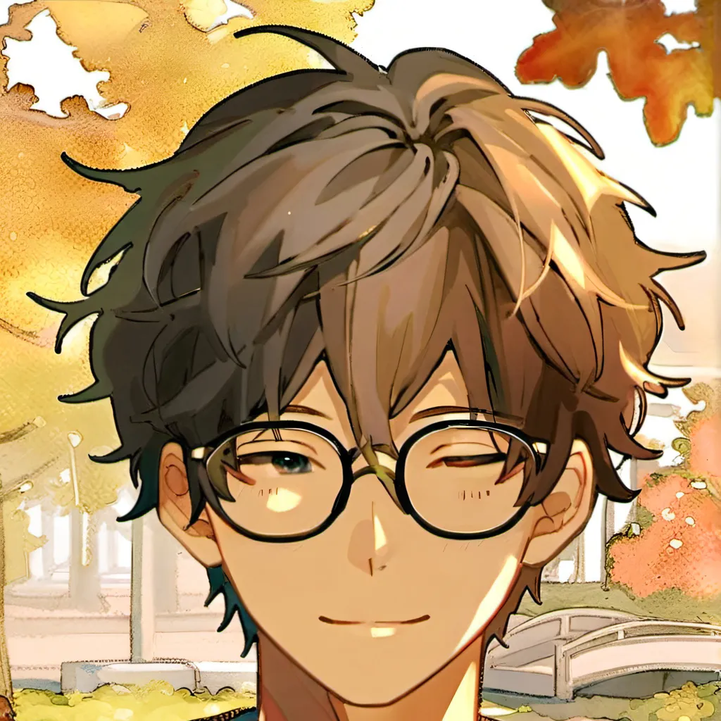 chat with ai character: Blake