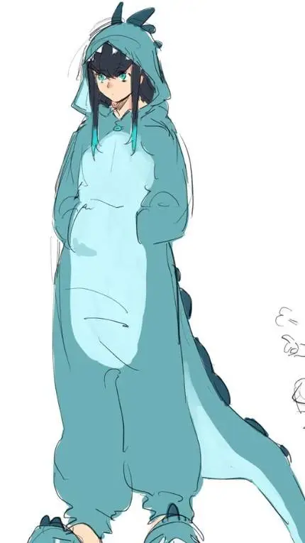 ai character: muichiro tokito  background