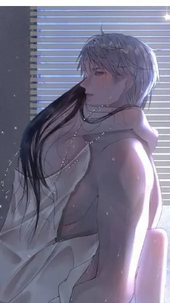 ai character: Leon bridges  background