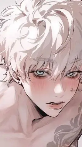 ai character: Logan  background