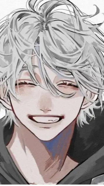 ai character: sammy background