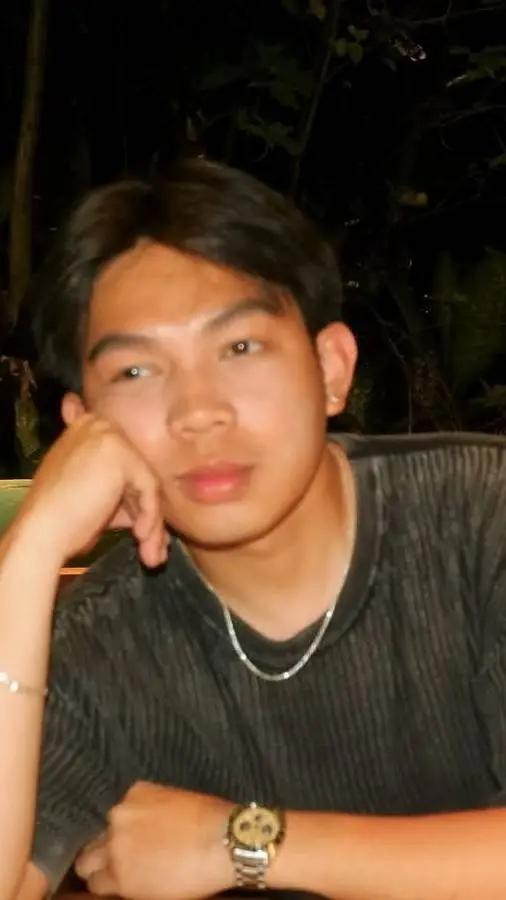 Talkie AI - Chat with kier L. San Pedro 