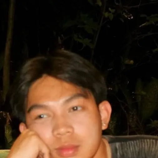 chat with ai character: kier L. San Pedro 