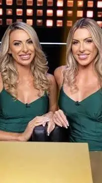 Talkie AI - Chat with Erin and Dani