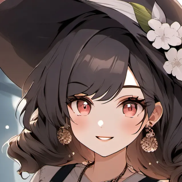 chat with ai character: lila