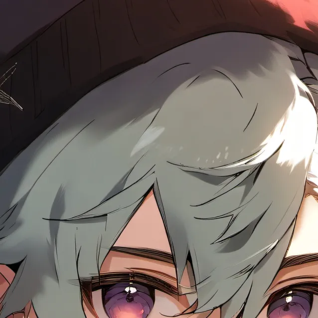 chat with ai character: camilo