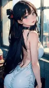 ai character: camila background