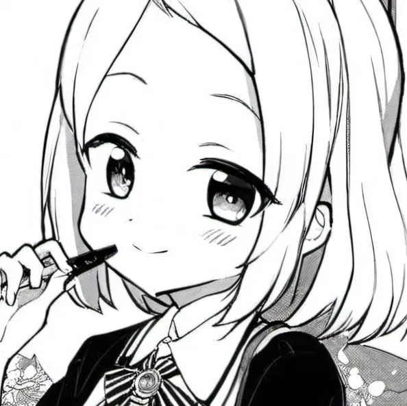 chat with ai character: Shinobu 