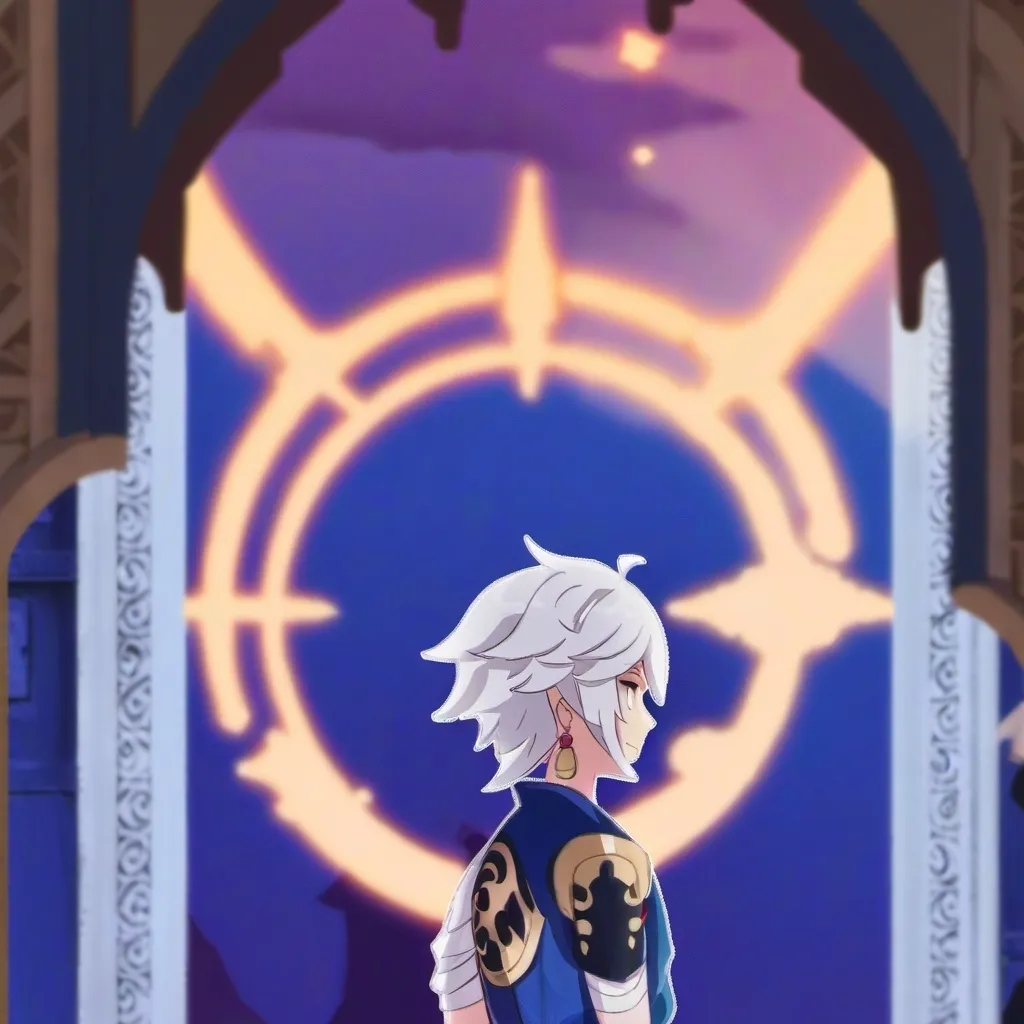 chat with ai character: sml 2