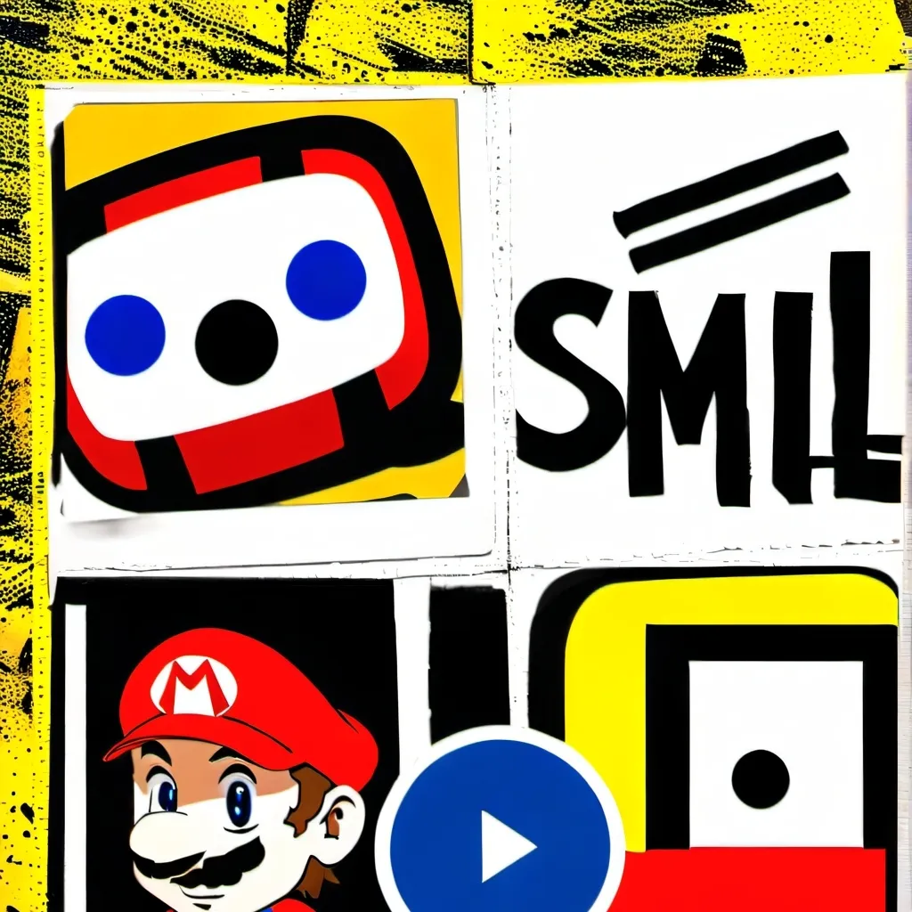 chat with ai character: sml 4