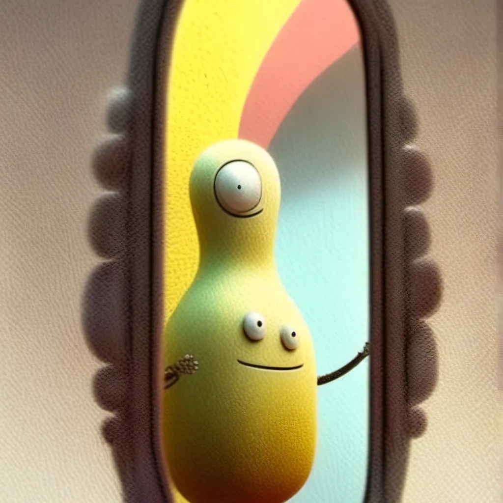 chat with ai character: glisten