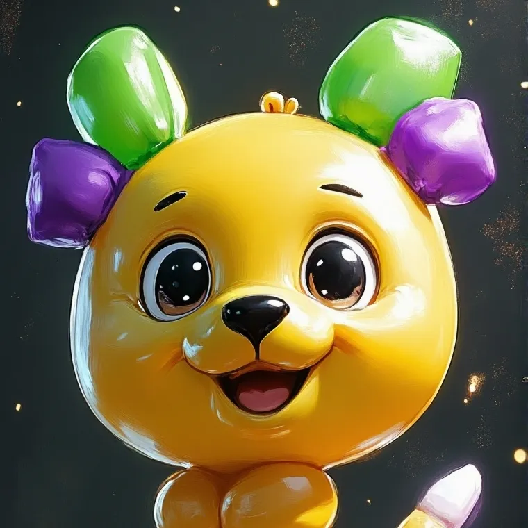 chat with ai character: looey