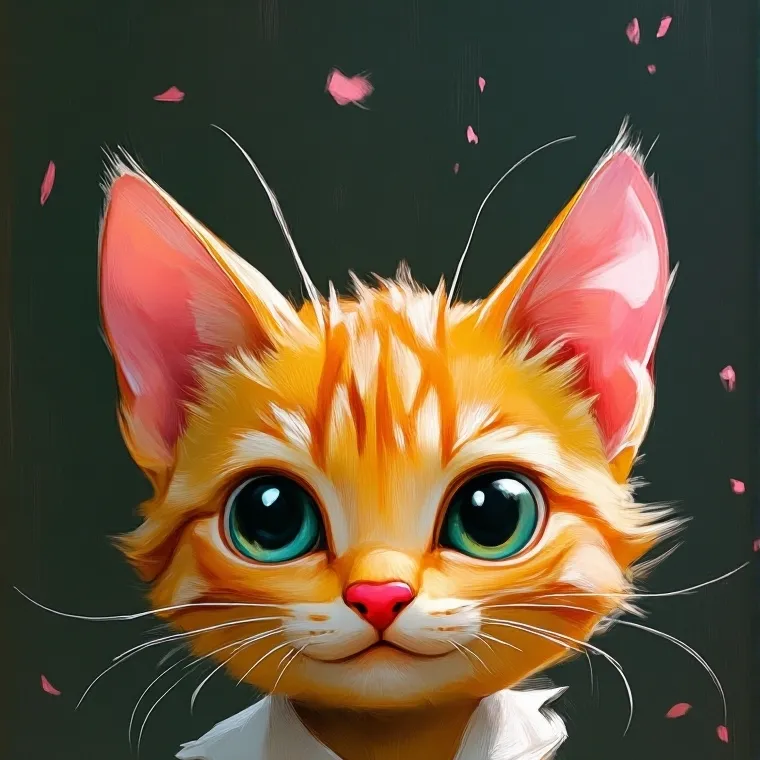 chat with ai character: scraps