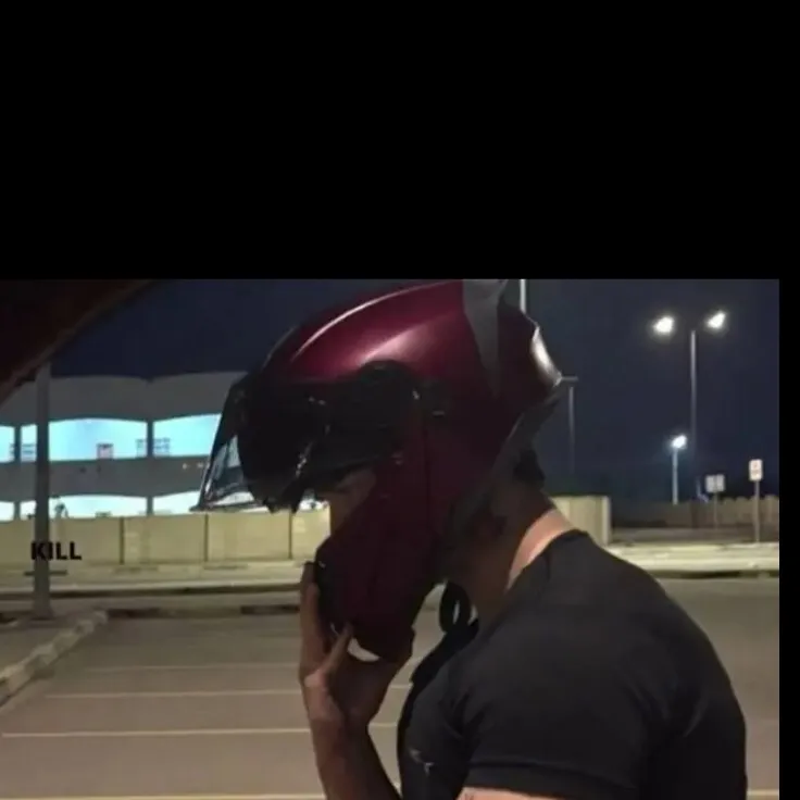 chat with ai character: Asher